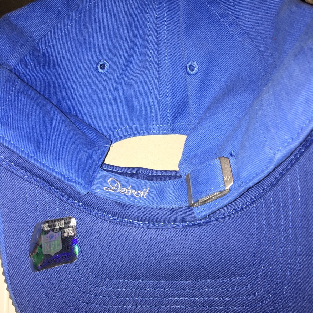 Detroit Lions - Picture 2 of 2